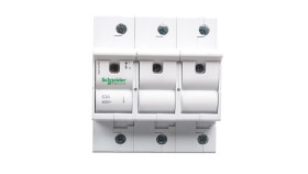 Rozłącznik Bezpiecznikowy 3P 63A D02 Mgn02363