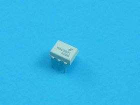 TLP=MOC-3021 400V/15mA MOTOROLA OPTOTRIA