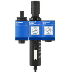 Regulator filtra PREVOST G 1/4, żeńskie TATU