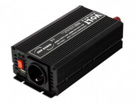 PRZETWORNICA 24/230V 300W SINU