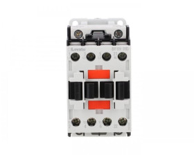 Stycznik mocy 9A 3P cewka 220VDC 0Z 1R BF0901D220