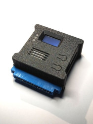 WIC64 - interfejs WiFi do C64