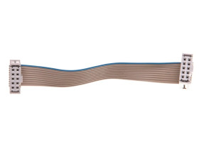 Kabeł łączeniowy 0,1m dla 3RB22/23/24 S00-S12 3RB2987-2B