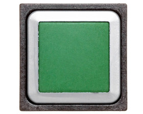 Napęd przycisku zielony z samopowrotem Q25D-GN 086409