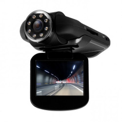 Rejestrator OverMax CamRoad 4.1 HD - kamera samochodowa