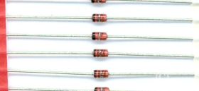 10V 1.3W DIODA ZENERA (10 SZTUK)