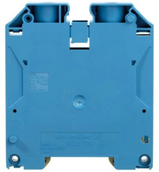 Złączka szynowa przelotowa WDU 70N/35 BL 9512420000 /10szt./