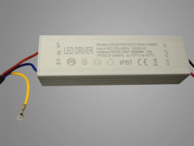 Zasilacz CC metal 1800mA 60W 26-36V IP65