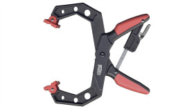 Ścisk Z Grzechotką Xcr, Rozwarcie 55Mm