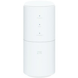 ROUTER MESH ZTE MF18A WiFi 2.4GHz/5GHz 1.7Gb/s do 64 użytkowników