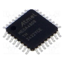 55ATMEGA4808-AF