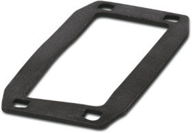 Flat seal for bulkhead housing, 1411485