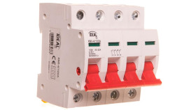 Rozłącznik Modułowy 100A 4P Kmi-4/100A 23237