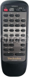Zamiennik TECHNICS EUR645275