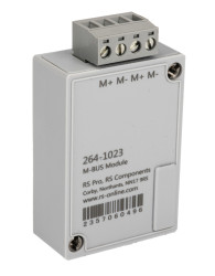 Adapter analizatora jakości mocy, typ: Adapter do analizatora jakości zasilania, do użytku z: Seria RI-F500