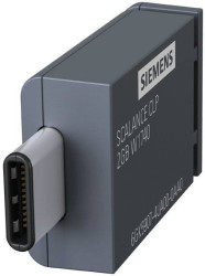 Siemens 6GK59074UA000AA0 6GK5907-4UA00-0AA0 Moduł pamięci PLC