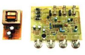 J-50 iluminof.3kanał.