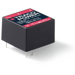 TracoPower TMPS 03-103 AC/DC PSU 3.3V 0.9A 3W High Efficiency Compact