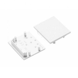 Zaślepka Vario30-02 biały V4880001 /1szt/