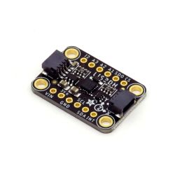 Moduł akcelerometru LIS3DH