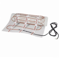 Mata grzejna MOJ-10 jednostr. zasilana 1,0m2 ZAMEL