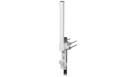Antena Dookólna Zewnętrzna Ip55 Rg-Ant13-360 Airmetro 13Dbi 2Km (Wisp, Cctv,...