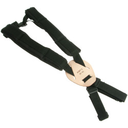 Kuny&#x27;s SP90 Padded Construction Braces 2in Wide