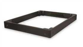 Cokół Do Szaf Stojących 19 Cali Hyper 100X800x1000mm Czarny Digitus...