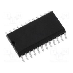 MAX7219CWG