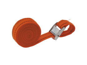 Pasy do bagażu 2.5 m x 25 mm 2 szt. 97X183 TOPEX