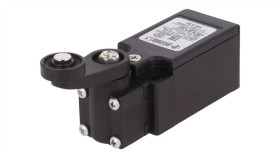 Fr630 Wyłącznik Krańcowy No + Nc 10A Max.250Vac Pg13,5 Ip67