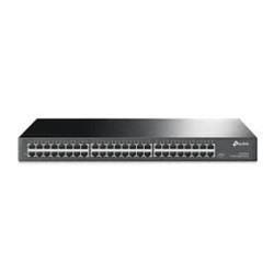 TP-LINK TL-SG1048 Switch 48portów 10/100/1000Mb/s