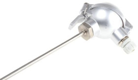 Termopara typ PT 100, -50C do +250C 300mm, Stal nierdzewna 316