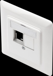 DN-93832 Junction box Empty housing, surface-mounted