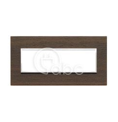 Ramka ozdobna Eikon Evo, 7M, Wenge, 21657.33