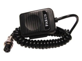 Mikrofon CB FE200 4p