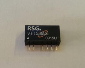 PRZETWORNICA DC DC V1-1215S01 RSG