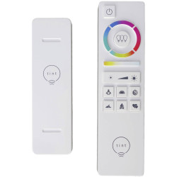 M&#xFC;ller-Licht 404049 tint Remote Smart Home Control for 50 Lamps