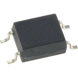 Toshiba optocoupler, SOIC-6-4, TLP187(E(T