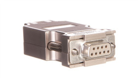 Wtyk Magistralny D-Sub 9P Śrubowy Subcon-Plus-Can/Ax 2306566