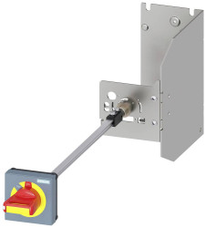 Mechanizm operacyjny do stałego montażu Siemens 3RV2936-3C 1 szt.