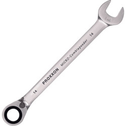 Proxxon Industrial 23131 Microspeeder Ratchet Spanner 9mm