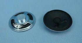 S-57P11177 1W 8 OM 57mm 500Hz-6kHz GŁOŚ