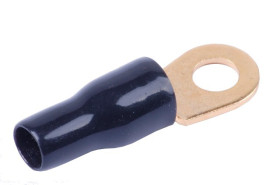 ZKO-25MM2/8.5 BK KONC.OCZKOWA