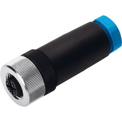 Złącze wtykowe Festo Złącze wtyczki FBSD 250V ac