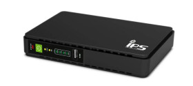 RouterUPS-30 Zasilacz awaryjny DC UPS moc 30W wyjcia 5V/2A, 9V/2A, 12V/2A 8800mAh
