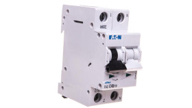 Wyłącznik Nadprądowy 1+N C 40A 15Ka Ac Faz C40/1N 278678