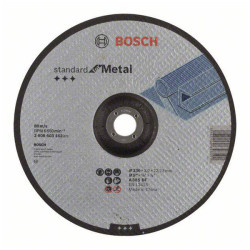 Bosch 2608603162 Cutting Disc 230mm For Metal Angle Grinder Use