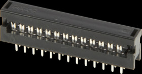140-26-50-7,5 PCB connector, 26-pin