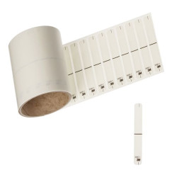 Złącze 8-pinowe Montaż powierzchniowy 3M